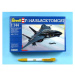 Plastic ModelKit letadlo 04029 - F14A Tomcat 'Black Bunny' (1:144)