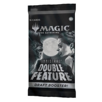 Wizards of the Coast Magic the Gathering Innistrad Double Feature Booster
