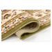 Kusový koberec Sincerity Royale Sherborne Green Rozmery koberca: 200x290