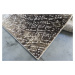 Kusový koberec Zara 8507 Beige - 120x180 cm Berfin Dywany