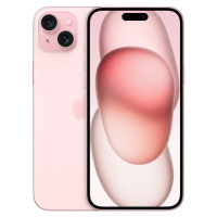 Apple iPhone 15 Plus 128GB Pink, MU103SX/A