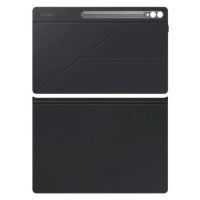 Samsung Galaxy Tab S9 Ultra 14.6 SM-X910 / X916B, puzdro s priečinkom, magnetické uchytenie, drž