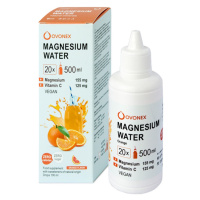 OVONEX Magnesium water orange 100 ml