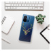 Odolné silikónové puzdro iSaprio - Deer Green - Xiaomi Redmi 12C