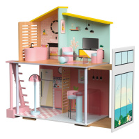 Playtive Módny domček pre bábiky