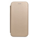 Diárové puzdro na Samsung Galaxy A33 A336 5G Forcell Elegance zlaté