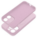 Silicone Mag Cover case compatible s MagSafe pre IPHONE 14 PRO pink