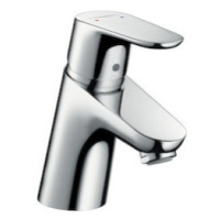 Hansgrohe Focus umývadlová batéria s výpusťou chróm 31730000