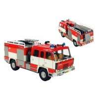 Tatra 815 hasiči kov 18cm 1:43 v krabičke Kovap