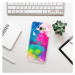 Odolné silikónové puzdro iSaprio - Abstract Paint 03 - Samsung Galaxy A5 2017
