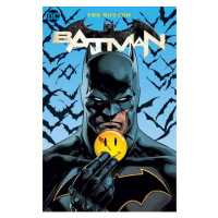 DC Comics Batman/The Flash The Button Deluxe Edition (International Version)