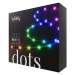 Twinkly Dots 200 ks svetielok 10m