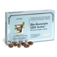 Bio-Koenzým Q10 Active