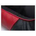 Pelech pre psa Reedog Black & Red Perfection - 4XL