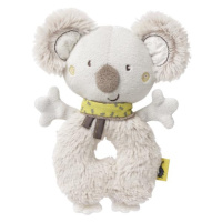 BABY FEHN Australia mäkký krúžok koala