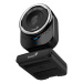 Genius Full HD Webkamera QCam 6000, 1920x1080, USB 2.0, černá, Windows 7 a vyšší, FULL HD, 30 FP