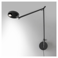 Artemide Demetra Professional nástenné 930 sivá