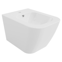 Mexen Madox, závesný bidet 515x365x320 mm, biela, 35155100