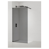 Sprchová zástena Walk-in 140 cm SAT SATBWI140KSPAC