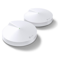 TP-Link Deco M5 Mesh systém 2ks