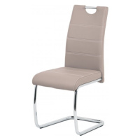 Jedálenská stolička HC-481 Hľuzovková