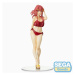 Sega Goods Quintessential Quintuplets 2 PM PVC Statue Itsuki Nakano 20 cm