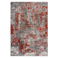 Kusový koberec Cocktail Wonderlust Terracotta Rozmery kobercov: 120x170