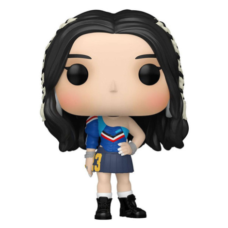 Funko POP! Rock: Blackpink - Jisoo