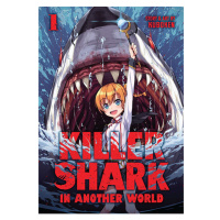 Seven Seas Entertainment Killer Shark in Another World 1