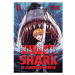 Seven Seas Entertainment Killer Shark in Another World 1