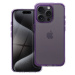 MATRIX CLEAR Case Apple iPhone 14 light violet