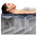 INTEX Pillow Rest Classic nafukovacia posteľ pre hostí, 137 x 191 x 25 cm (64142)