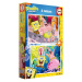 Puzzle Sponge Bob Educa 2x48 dielov