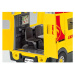 Junior Kit auto 00814 - Delivery Truck incl. Figure (1:20)