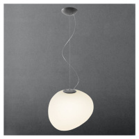 Foscarini MyLight Gregg grande závesná, grafit