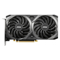 MSI NVIDIA GeForce RTX 3060 VENTUS 2X 12G OC 12GB LHR