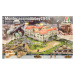 Model Kit diorama 6198 - Montecassino 1944: "Gustav" Line Batte (1:72)