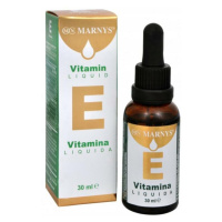 MARNYS tekutý vitamín E 30 ml