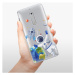 Plastové puzdro iSaprio - Space 05 - Nokia 5