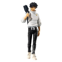 Banpresto Jujutsu Kaisen 0 The Movie Jukon No Kata PVC Statue Yuta Okkotsu 16 cm