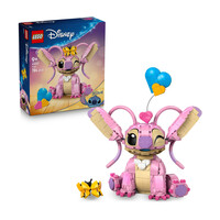LEGO® │ Disney 43257 Angel