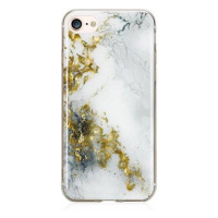 Swarovski kryt Reverie pre iPhone 8 - Alabaster