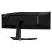 Lenovo Legion R45w-30 monitor 44,5"