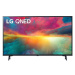 Smart televízia LG 43QNED75R / 43" (109 cm)