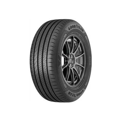 GOODYEAR 255/60 R 18 112V EFFICIENTGRIP_2_SUV TL XL