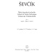 KN Otakar Ševčík - Škola houslové techniky op. 1 sešit 2, 2.-7. poloha