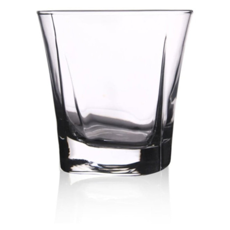 Poháre na whisky v súprave 6 ks 280 ml Truva – Orion