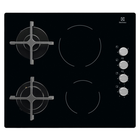 ELECTROLUX EGE6172NOK