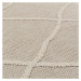 Kusový koberec Patara 4952 Beige – na von aj na doma Rozmery kobercov: 160x230