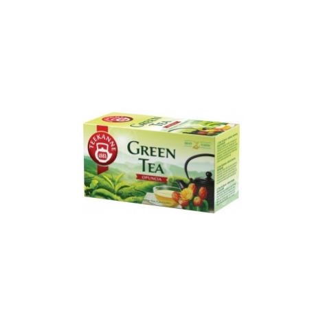 Teekanne Čaj zelený Opuncia 35g